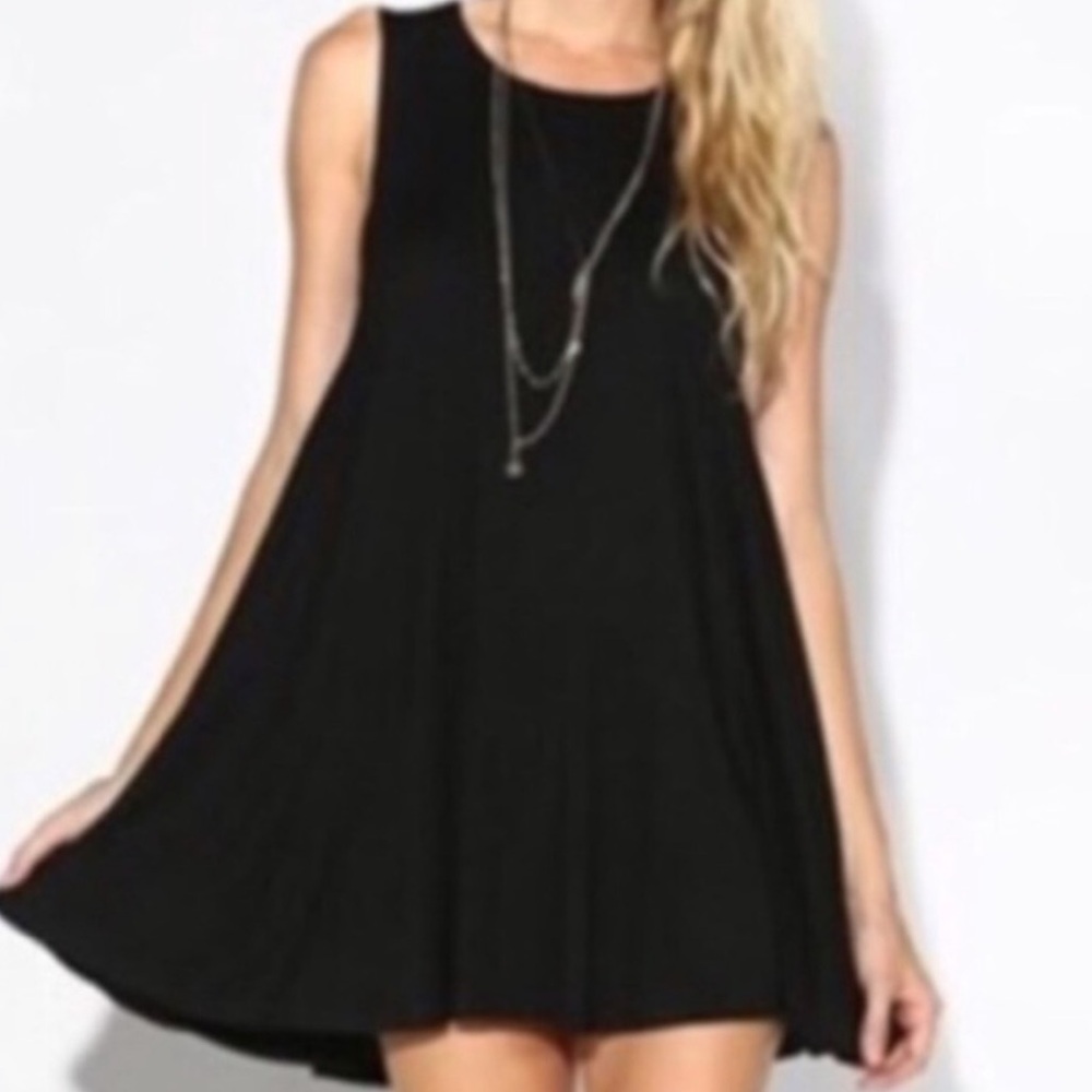 Free Press Dress